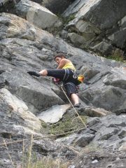 secondo tiro di Marte