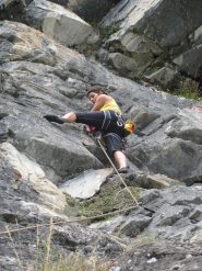 secondo tiro di Marte