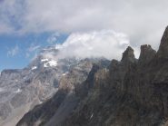 un po di Grand Combin 