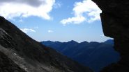 Contrasti verso la Ciantiplagna.....