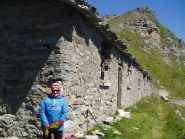 la casermetta del colle