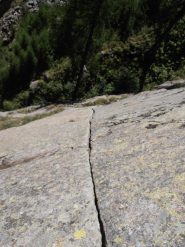 la fessura