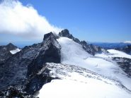 il vulcano degli apostoli