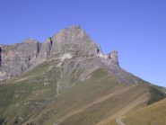 La nostra meta ancora lontana