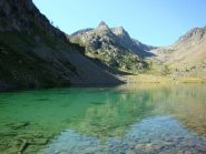 Lago di San Bernolfo