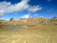 lago del sommeiller