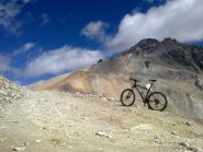 quasi al colle
