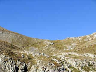 Il Colle del Ferro