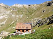 Il rifugio di Vens