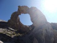 L'arco di Tortisse
