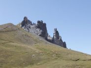 Le Aiguilles de Tortisse