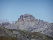 L'Oronaye dal Colle del Ferro