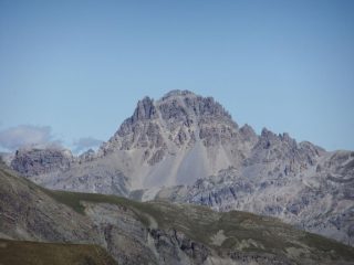 L'Oronaye dal Colle del Ferro