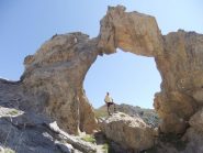 Sotto l'arco di...trionfo