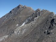 L'Aiguillette dal Pic Brusalana