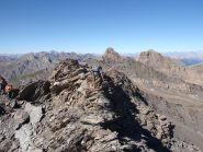 passaggi sulle roccette