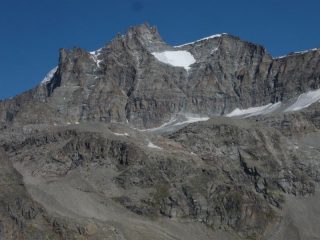 il grampa dalla cima