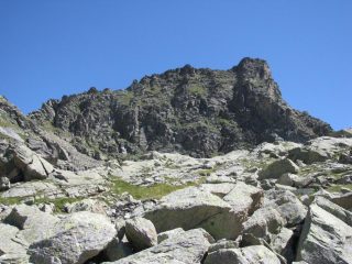 Bocchetta del Ges e Becco dell'Alpetto