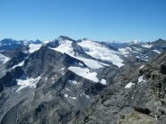 grande aiguille rousse