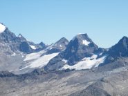 tresenta e ciarforon