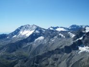 levanne dalla punta basei