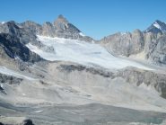 ghiacciaio tsanteleina