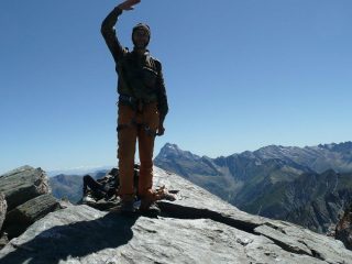 Toccando quota 3000