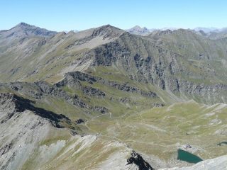 Verso nord