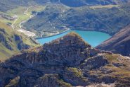 Lago di Morasco 