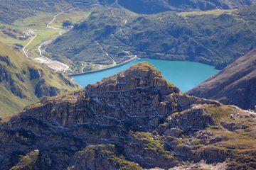 Lago di Morasco 