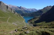 Lago di Morasco