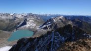 Lago del Gries