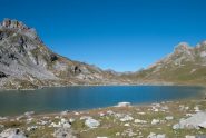 Lac Rond