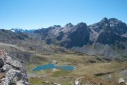 Lac Des Cerces