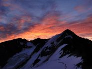 Alba del II giorno