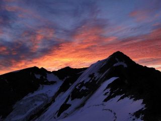 Alba del II giorno