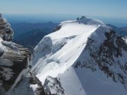 Salita alla Zumstein