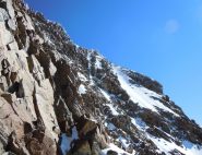cresta della normale italiana..quasi patagonica  