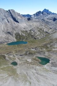 vista verso il Monviso