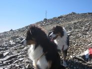 Aria & Wakan in arrivo sul Giusalet