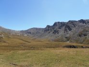 01 - Gran Queyron in fondo alla valle