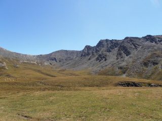 01 - Gran Queyron in fondo alla valle