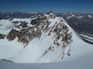 La traversata all'Occidentale
