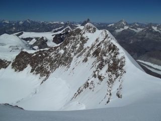 La traversata all'Occidentale