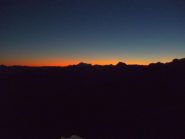 Tramonto