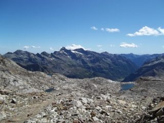 1° Giorno -La Valle di Gressonej-