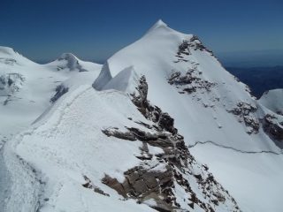 La trversata all'Orientale