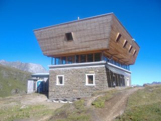capanna corno-gries