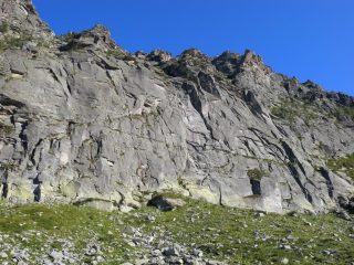 il sole del pomeriggio