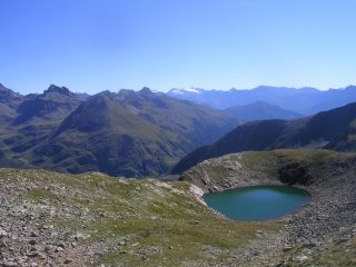 Lago del Drago